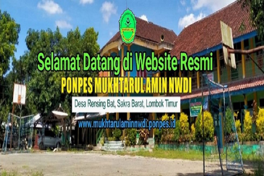 Tiga Unsur Penting menuju Pesantren yang Maju dan Berkualitas, Apa Saja Sih ?