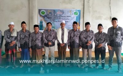 Milad ke-3, LKSA Ar-Riayah Santuni 50 Anak Yatim & Terlantar
